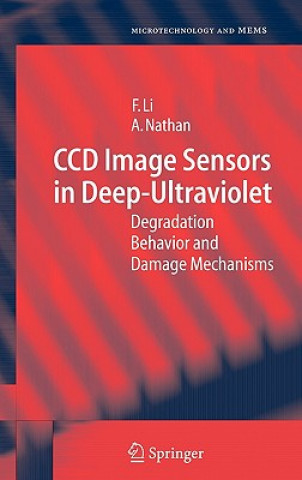 Book CCD Image Sensors in Deep-Ultraviolet F. L. A. Nathon