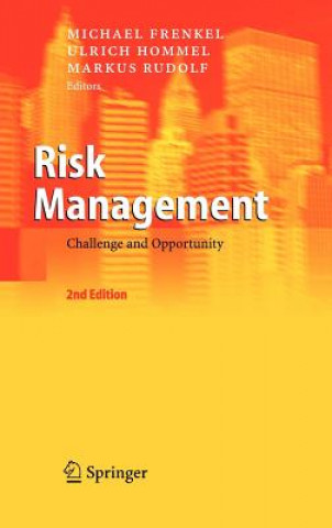 Carte Risk Management Michael Frenkel