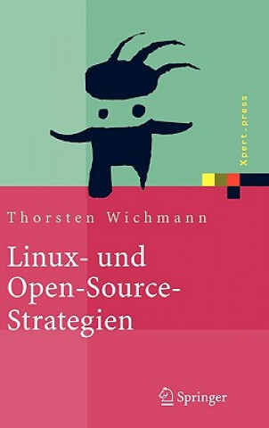 Carte Linux- Und Open-Source-Strategien Thorsten Wichmann