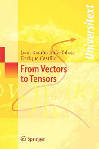 Carte From Vectors to Tensors Juan R. Ruiz-Tolosa