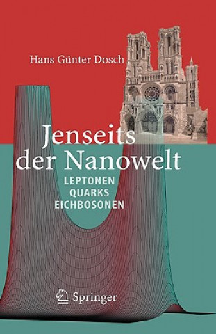 Książka Jenseits Der Nanowelt Hans G. Dosch