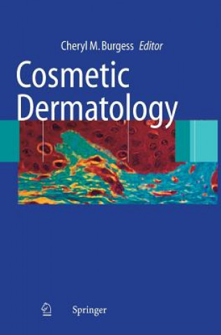 Carte Cosmetic Dermatology C. M. Burgess