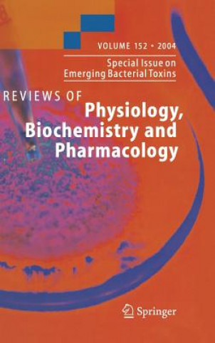 Buch Special Issue on Emerging Bacterial Toxins Klaus Aktories