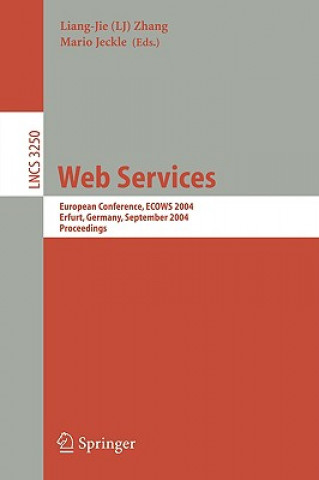 Carte Web Services Liang-Jie Zhang