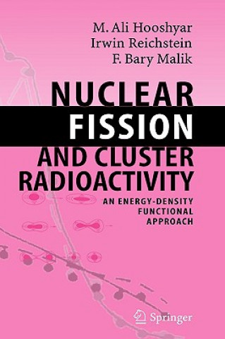 Livre Nuclear Fission and Cluster Radioactivity M. A. Hooshyar