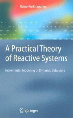 Carte Practical Theory of Reactive Systems R. Kurki-Suonio