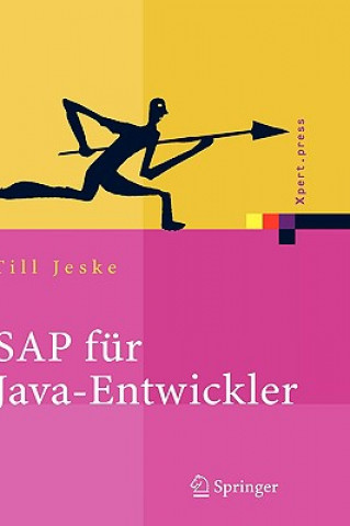 Knjiga SAP Fur Java-Entwickler Till Jeske