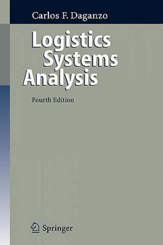 Carte Logistics Systems Analysis Carlos F. Daganzo