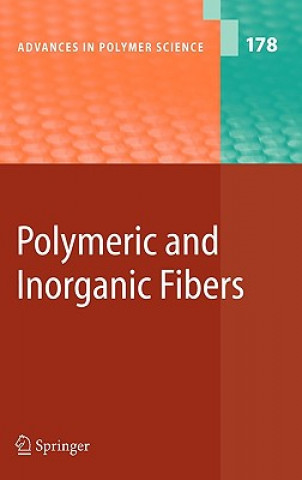 Carte Polymeric and Inorganic Fibers J. Baltussen