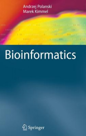 Livro Bioinformatics Andrzej Polanski