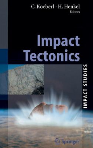 Carte Impact Tectonics Christian Koeberl