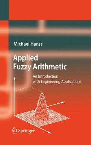 Carte Applied Fuzzy Arithmetic Michael Hanss