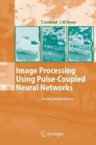 Carte Image Processing using Pulse-Coupled Neural Networks T. Lindblad