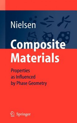 Carte Composite Materials Lauge F. Nielsen