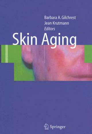 Carte Skin Aging Jean Krutmann