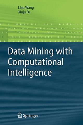 Book Data Mining with Computational Intelligence Lipo Wang