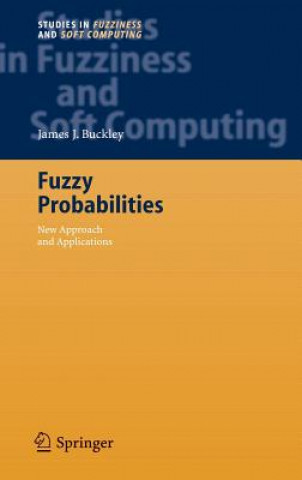 Carte Fuzzy Probabilities James J. Buckley