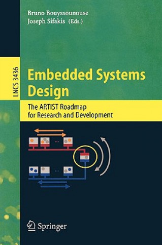 Livre Embedded Systems Design Bruno Bouyssounouse