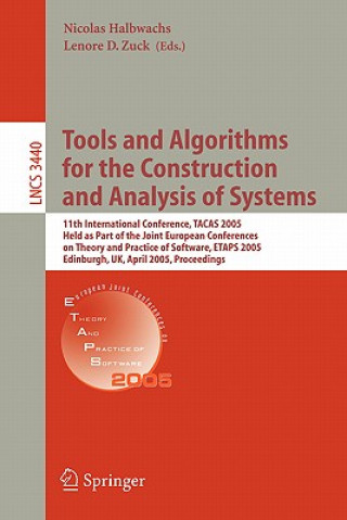 Carte Tools and Algorithms for the Construction and Analysis of Systems Nicolas Halbwachs
