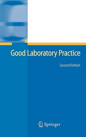 Carte Good Laboratory Practice Jürg P. Seiler