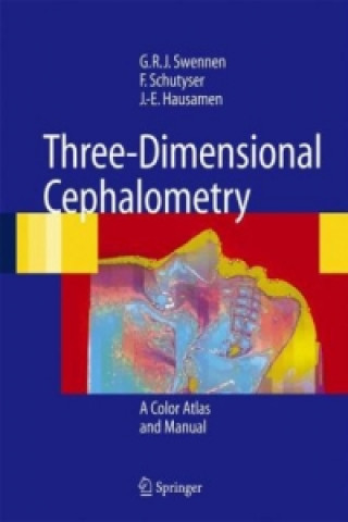 Carte Three-Dimensional Cephalometry G. R. J. Swennen
