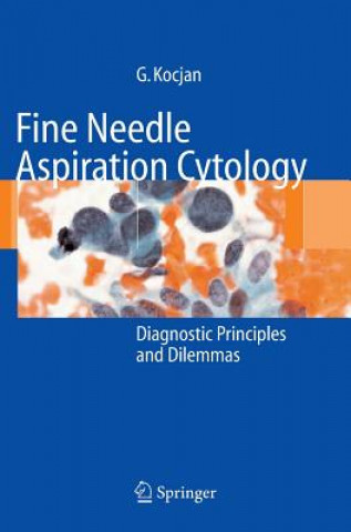 Buch Fine Needle Aspiration Cytology Gabrijela Kocjan