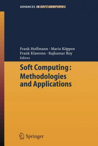 Book Soft Computing: Methodologies and Applications F. Hoffmann