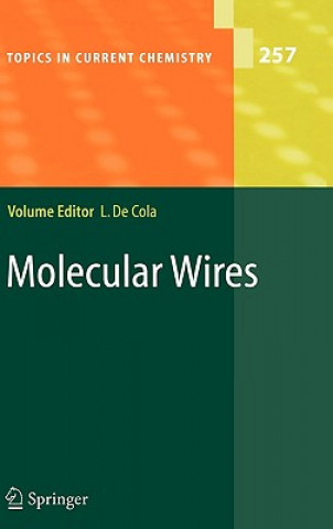 Carte Molecular Wires Luisa de Cola