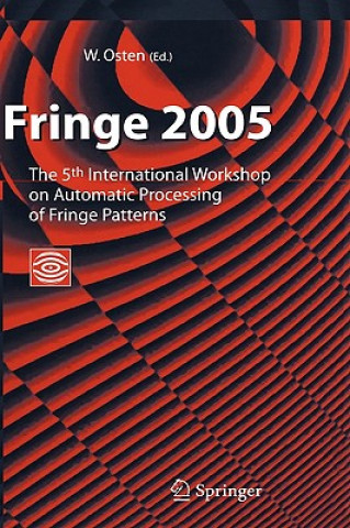 Könyv Fringe 2005 W. Osten