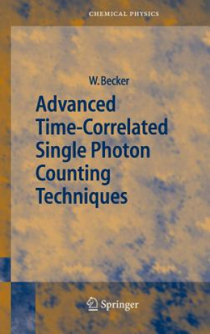Carte Advanced Time-Correlated Single Photon Counting Techniques Wolfgang Becker