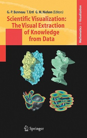 Книга Scientific Visualization: The Visual Extraction of Knowledge from Data Georges-Pierre Bonneau