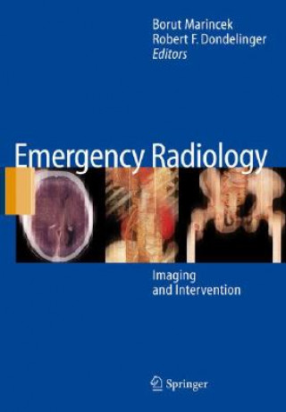 Carte Emergency Radiology Borut Marincek
