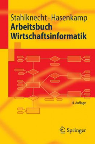 Carte Arbeitsbuch Wirtschaftsinformatik Peter Stahlknecht
