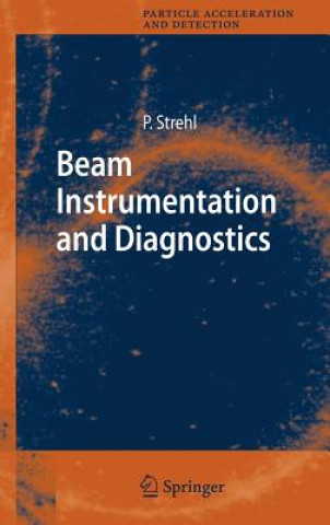 Kniha Beam Instrumentation and Diagnostics Peter Strehl