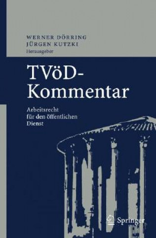 Libro Tvod-Kommentar Werner Dörring