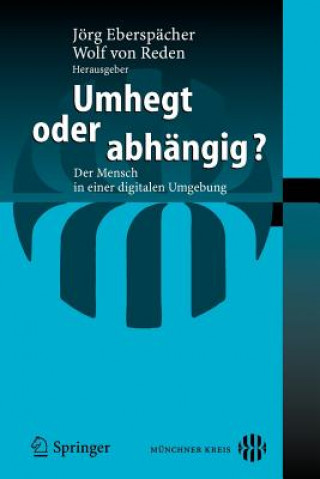 Carte Umhegt Oder Abhdngig? Jörg Eberspächer