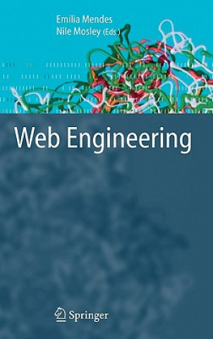 Carte Web Engineering Emilia Mendes