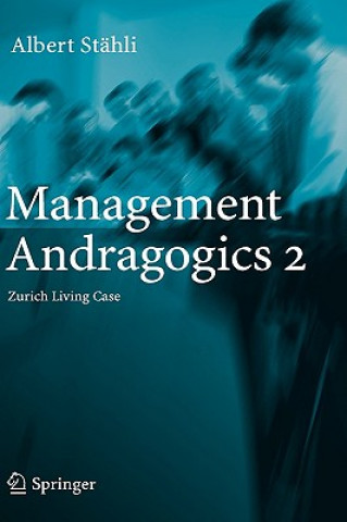 Carte Management Andragogics 2 Albert Stähli