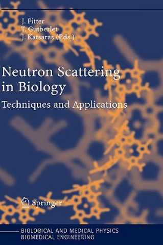 Carte Neutron Scattering in Biology Jörg Fitter