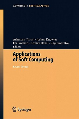 Carte Applications of Soft Computing Ashutosh Tiwari