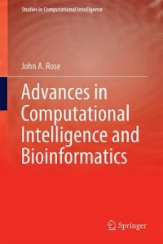 Kniha Advances in Computational Intelligence and Bioinformatics Radu Dogaru