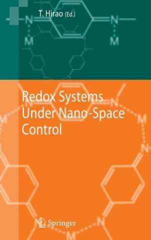 Carte Redox Systems Under Nano-Space Control Toshikazu Hirao