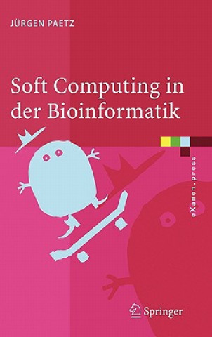 Carte Soft Computing in Der Bioinformatik Jürgen Paetz