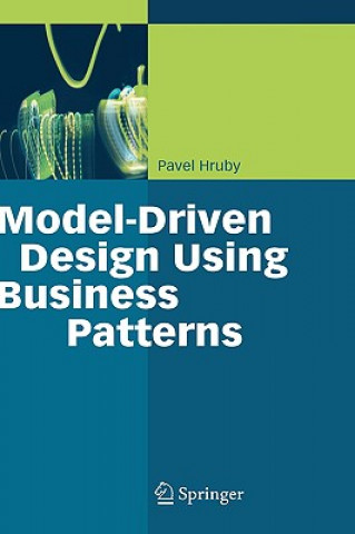 Βιβλίο Model-Driven Design Using Business Patterns Pavel Hruby