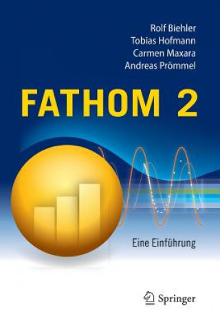 Carte Fathom 2 Rolf Biehler