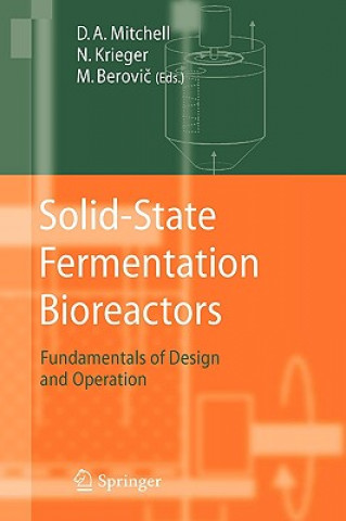 Carte Solid-State Fermentation Bioreactors David A. Mitchell