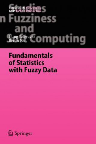 Carte Fundamentals of Statistics with Fuzzy Data Hung T. Nguyen