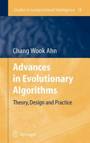 Carte Advances in Evolutionary Algorithms Chang Wook Ahn