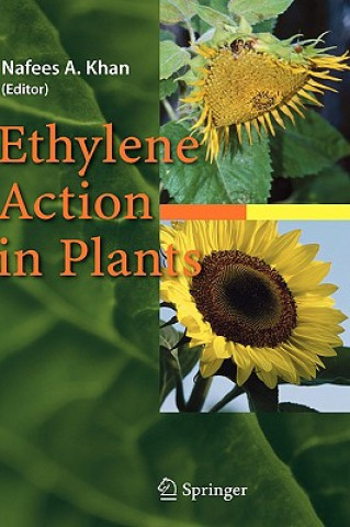 Carte Ethylene Action in Plants Nafees A. Khan