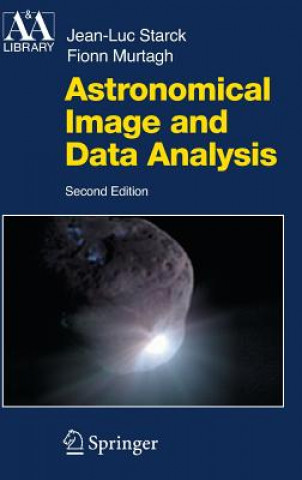 Carte Astronomical Image and Data Analysis Jean-Luc Starck